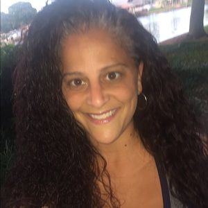 Meet your Posher, Chrissy